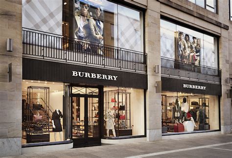 burberry factory outlet edinburgh|burberry scotland.